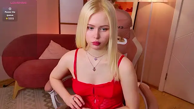 Mary Lane  online show from January 15, 12:44 pm