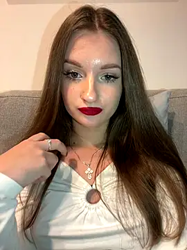 AdelinaEmber online show from September 25, 1:10 pm