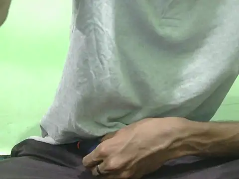 rockkyboyhot34 online show from January 19, 12:01 pm