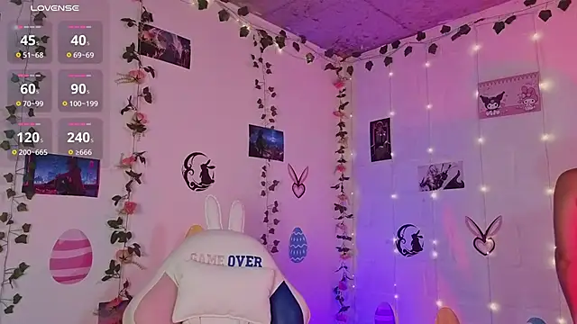 hinnata lovely online show from May 2, 12:19 pm