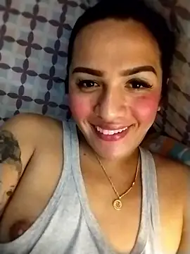 enoria1992 online show from January 8, 2:48 am