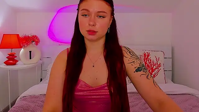 LizyBex online show from July 16, 12:21 pm