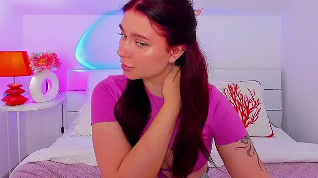 LizyBex online show from July 31, 12:28 pm
