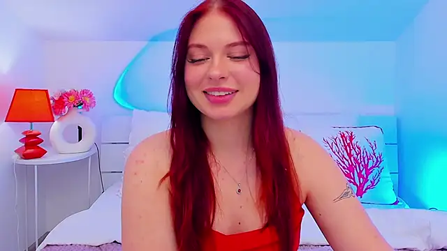 LizyBex online show from June 13, 12:35 pm