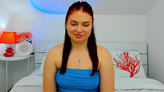 LizyBex online show from February 24, 1:43 pm