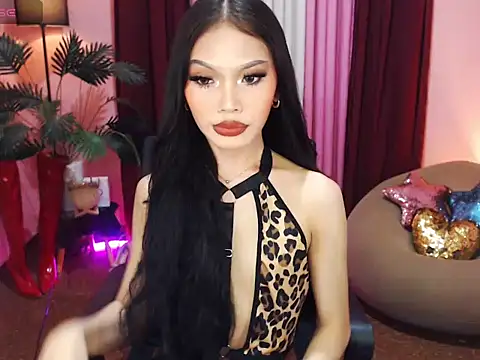 Asianprincess69 online show from October 23, 12:49 am