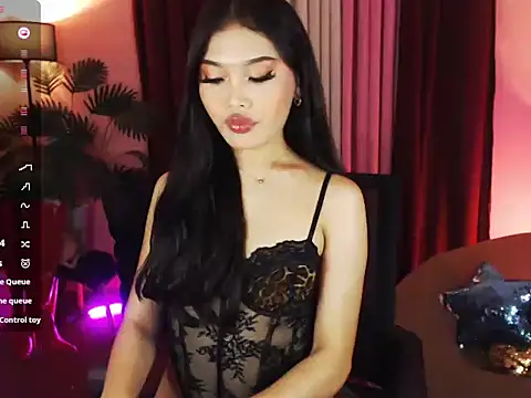 Asianprincess69 online show from December 20, 6:12 pm