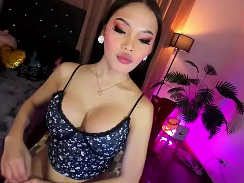 Asianprincess69 online show from June 26, 6:47 am