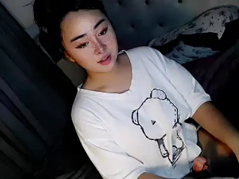 Amelia Nicole69 online show from February 27, 1:16 am