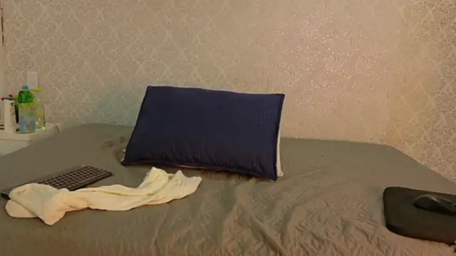 BeccaReedd online show from November 17, 10:38 am