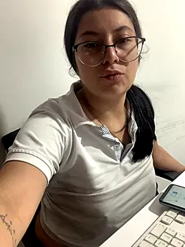 Velma star online show from September 15, 1:19 pm