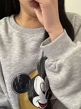 JennyQueen18 online show from February 4, 7:11 am