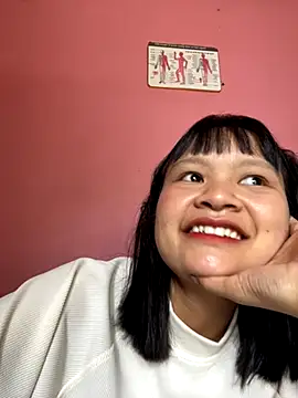 Snapshot of Daisy018 chatting on September 21, 6:12 am Daisy018 online show from September 21, 6:12 am