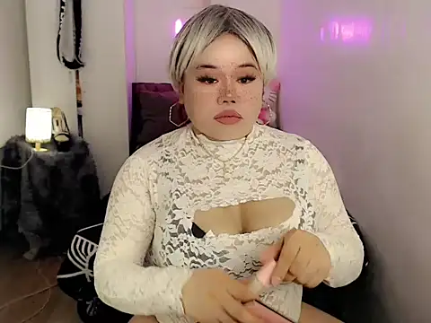 Goddes12inchTS online show from October 27, 4:30 am