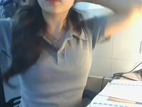 Linzly online show from October 8, 2:38 am