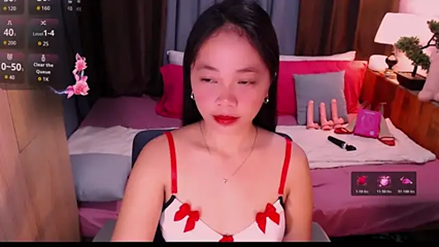 sexystela online show from July 24, 9:11 pm
