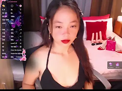 sexystela online show from April 29, 8:25 pm