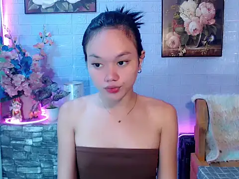 sexybabewarrior online show from July 8, 10:01 pm