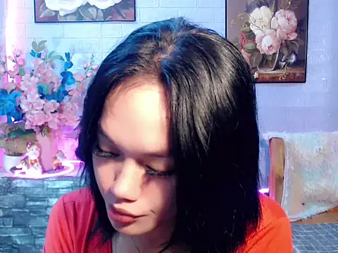 sexybabewarrior online show from July 12, 8:20 pm