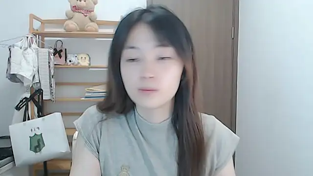 Mimi-cnbaby online show from May 2, 1:03 pm