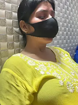 Hot Jaanvi  online show from July 13, 5:46 pm