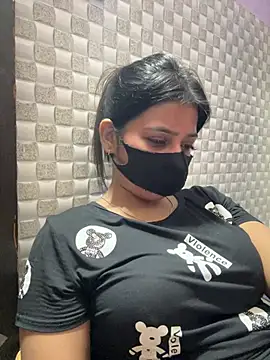 Hot Jaanvi  online show from July 4, 5:31 pm