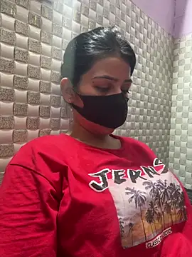 Hot Jaanvi  online show from June 11, 4:20 am