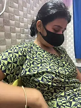 Hot Jaanvi  online show from July 8, 4:09 pm