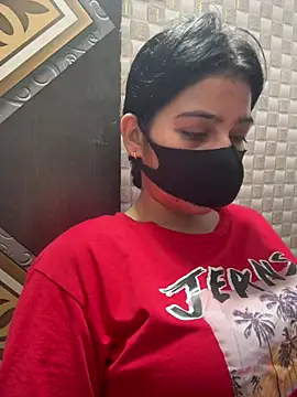 Hot Jaanvi  online show from June 10, 4:55 am
