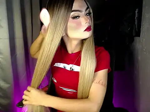 lexie malingera online show from March 15, 3:03 pm