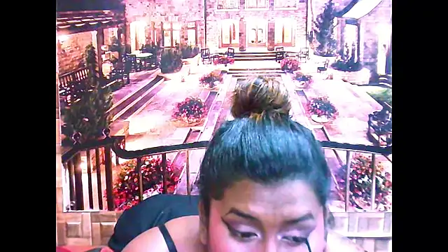 Snapshot of IndianChocolatepie4u chatting on September 19, 6:01 am IndianChocolatepie4u online show from September 19, 6:01 am