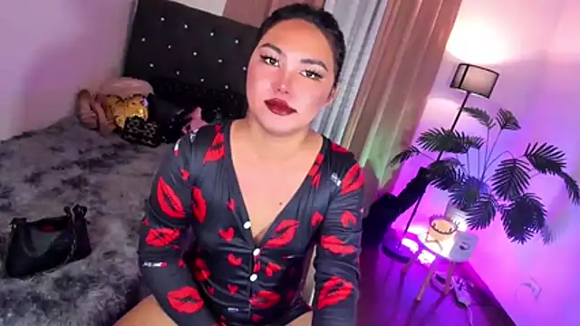 Unique Maya online show from July 31, 12:44 am