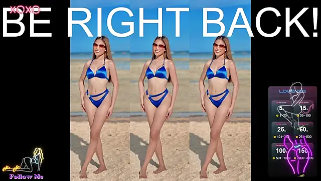 izabella moore online show from March 12, 5:32 am