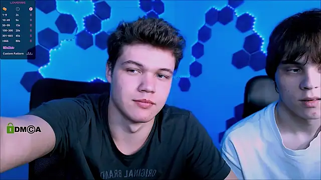 lucas long  online show from November 24, 11:01 am