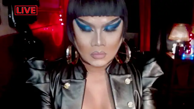 mistress lasciviousness online show from December 16, 8:04 pm