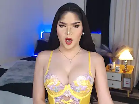 VickyMarquez online show from May 9, 3:36 pm