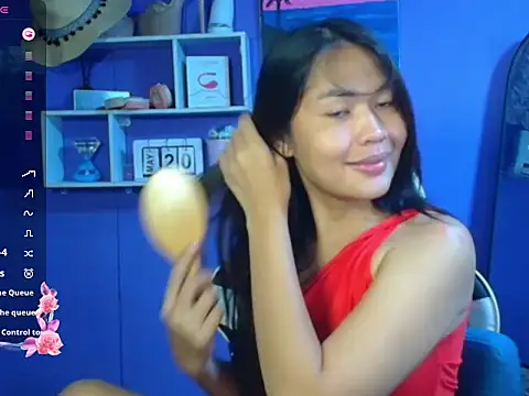 urgirljane online show from May 20, 5:48 am