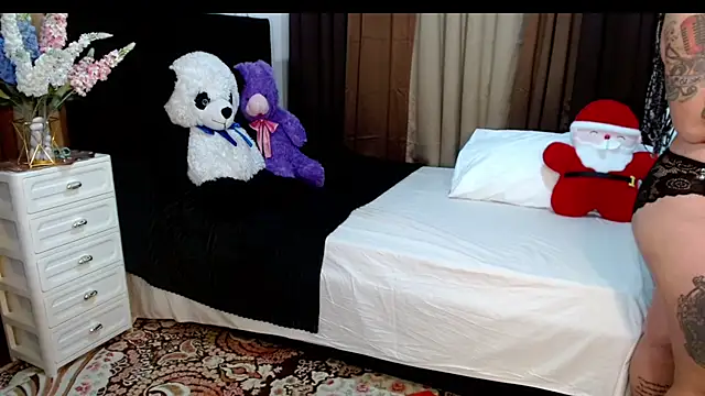 EstellaStarXxx online show from December 4, 7:10 am