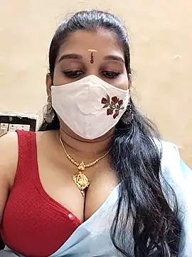 amelia-rani online show from April 24, 6:33 pm