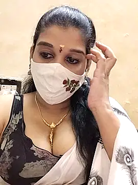 amelia-rani online show from May 3, 6:00 pm