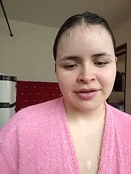 SeleneLuminari8 online show from July 26, 8:16 pm