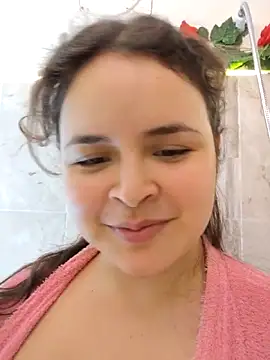 SeleneLuminari8 online show from June 18, 2:22 pm
