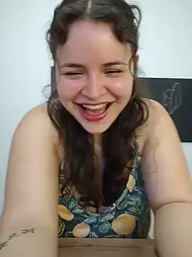 SeleneLuminari8 online show from July 22, 3:35 pm
