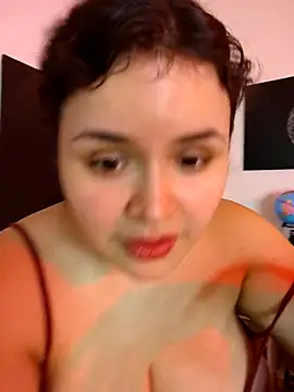 SeleneLuminari8 online show from July 28, 4:39 pm