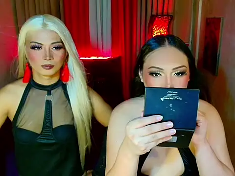 LillyLoveYou online show from June 24, 3:33 pm