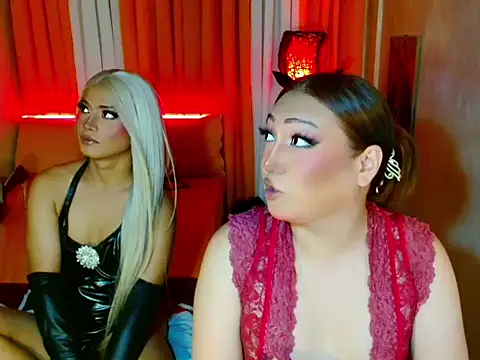 LillyLoveYou online show from July 26, 3:09 pm