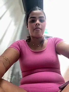 Kaily Sweet16 online show from May 1, 9:07 pm