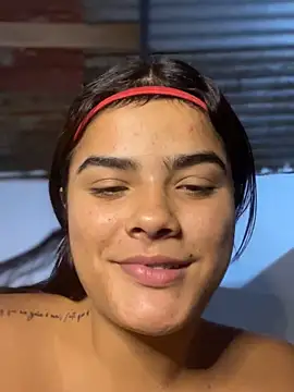 Kaily Sweet16 online show from September 15, 4:47 pm