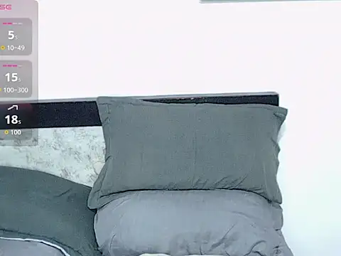 celestegilbert online show from March 15, 12:12 am