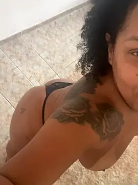 morenaluaa online show from September 14, 4:27 pm